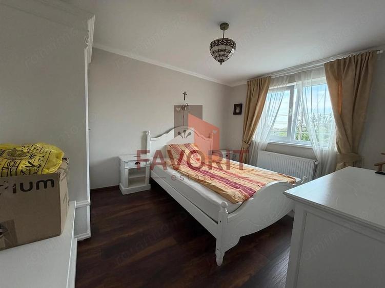 Casă cu 4 camere cu Teren 250 Mp în Utvin