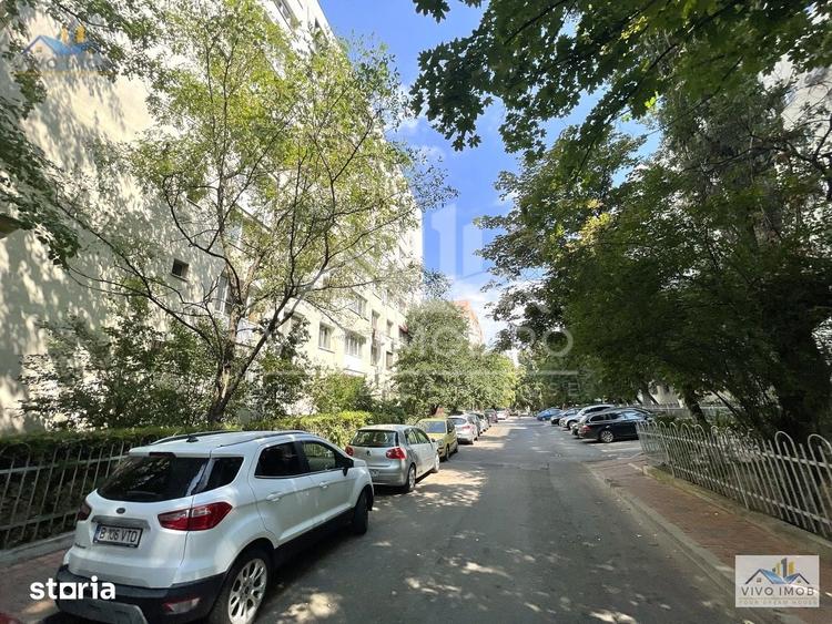Apartament cu 3 camere semidecomandat în Titan — fotografia 1