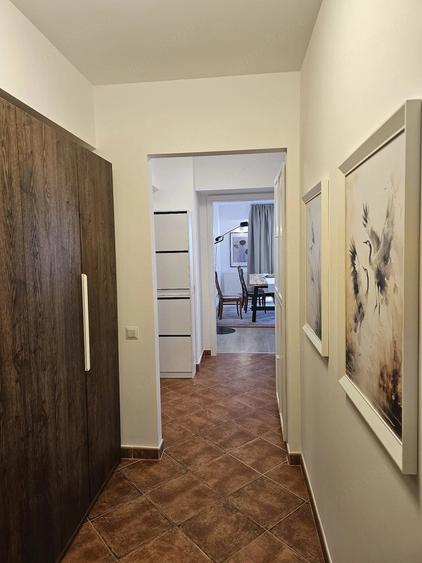 Apartament 3 camere, decomandat.Decebal, Piata Alba Iulia - 12