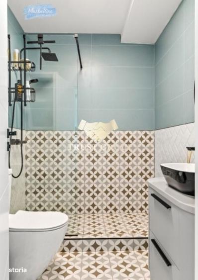 Apartament spatios si luminos de 4 camere Aviatiei - 13