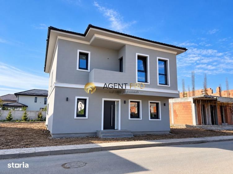 Casă cu 4 camere în Central