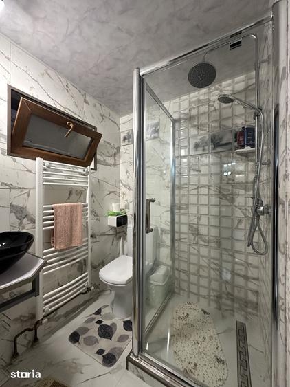 Casă cu 4 camere cu Teren 360 Mp în Blejoi