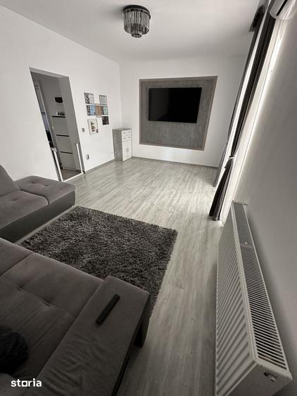 Apartament cu 3 camere în Chiajna