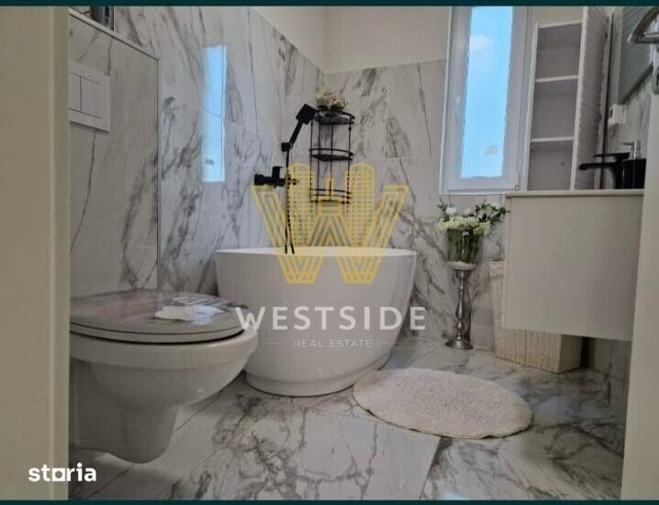 Apartament cu 2 camere în Moșnița Nouă