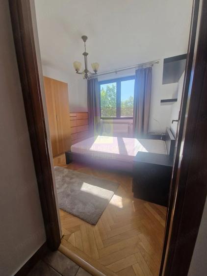 Apartament cu 2 camere semidecomandat în Cotroceni