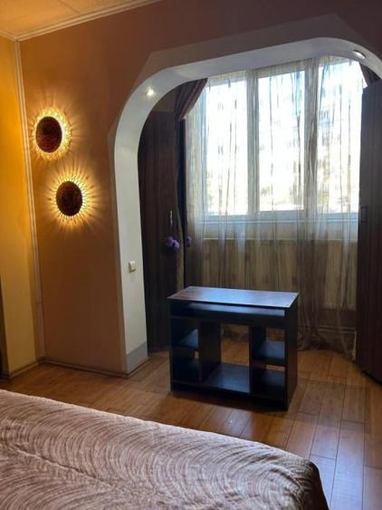 Apartament cu 2 camere, mobilat în Buftea