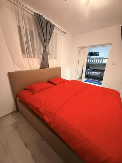 Casă cu 3 camere în Central