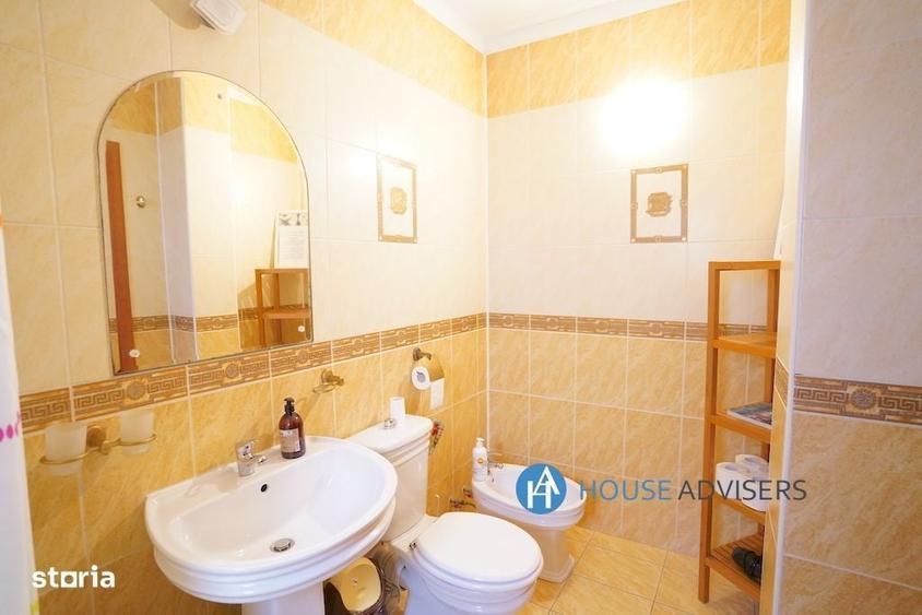 Inchiriere apartament 3 camere Romana - 5