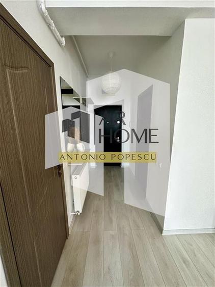 Inchiriere apartament 3 camere, bloc nou, Ploiesti, zona 9 Mai - 7