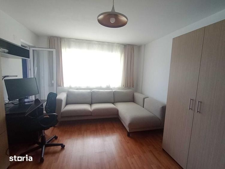 Apartament 1 camera, 38mp, Calea Turzii, langa benzinaria Mol - 1