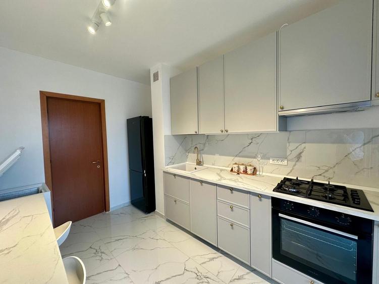 Apartament 2 camere - Quadra Place - Politehnica- Grozavesti - 5