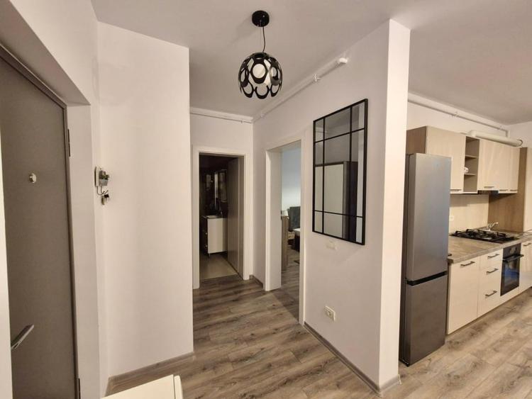 Apartament cu 2 camere în Central