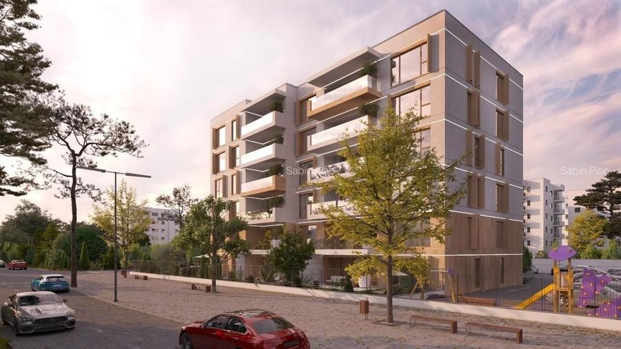 Teren Construcții intravilan de 2500 mp, în Băneasa