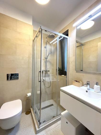 3 CAMERE || BLOC NOU || DECOMANDAT || PARCARE || CISMIGIU - 10