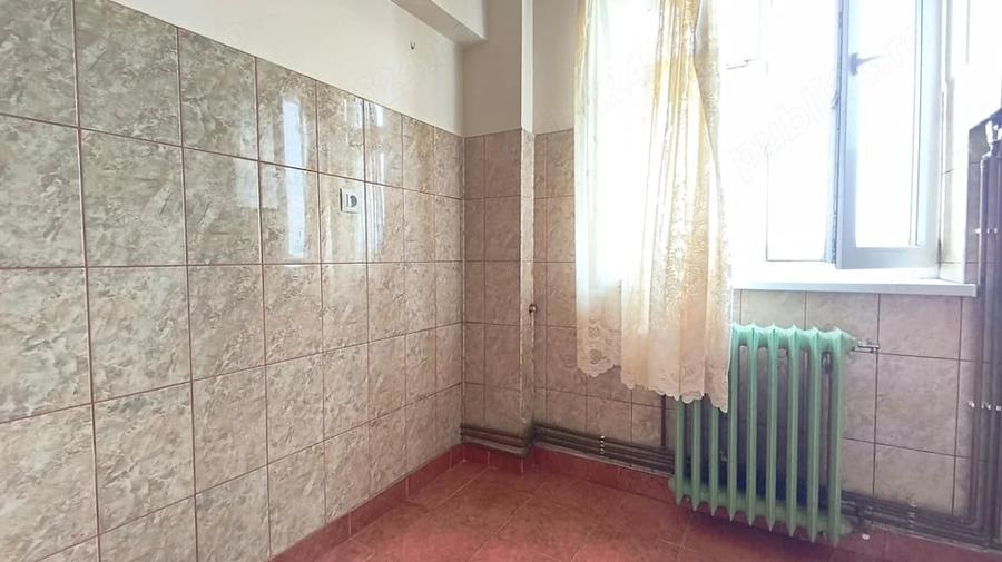 Apartament 2 camere, decomandat in Deva, zona Kogalniceanu - 11