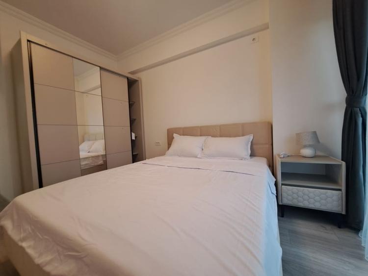 Apartament cu 3 camere decomandat, mobilat în Energia