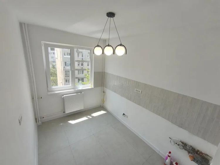 Apartament cu 2 camere în Lujerului