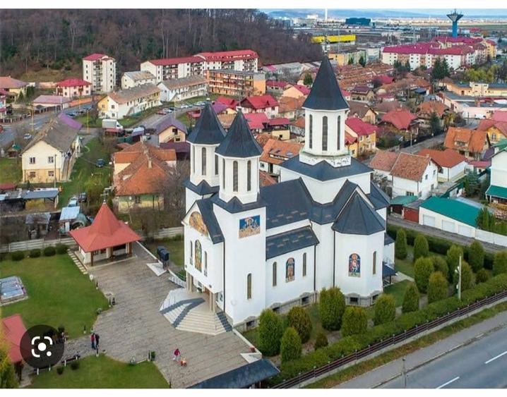 Garsonieră în Timișu de Jos