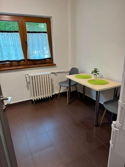 Garsonieră în Gorjului