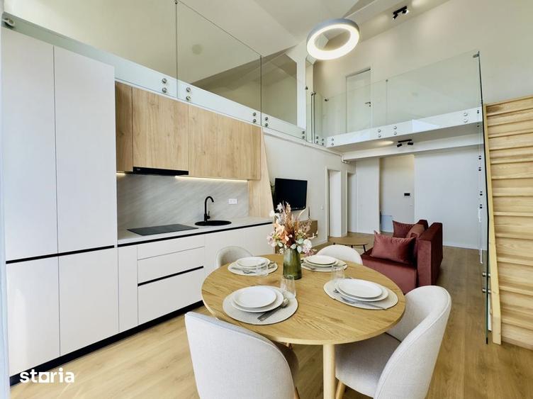 Apartament cu 3 camere în Cristian