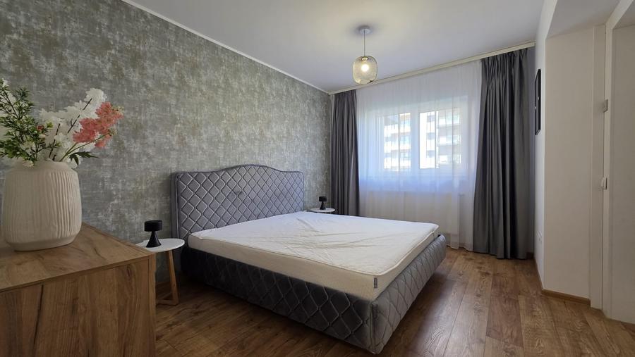 Apartament 2 camere -Parcare+boxă incluse -Avantgarden 3 - 11