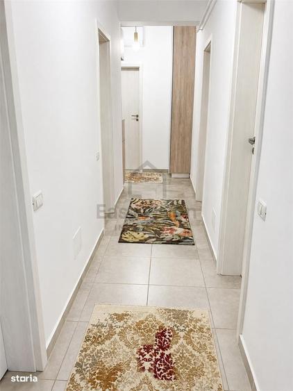 Apartament 4 camere | Confort Urban Park Residence | Sector 5 - 5