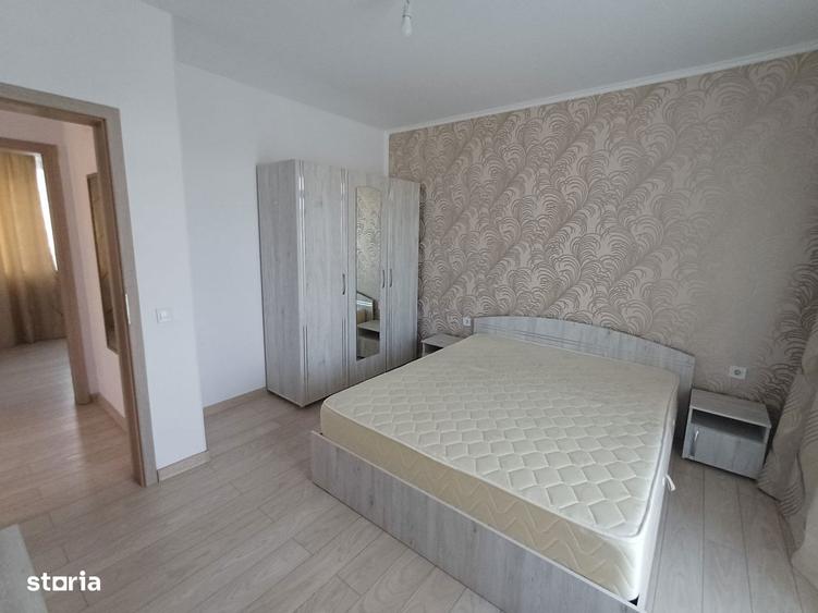 Casă cu 4 camere cu Teren 100 Mp în Valea Adâncă