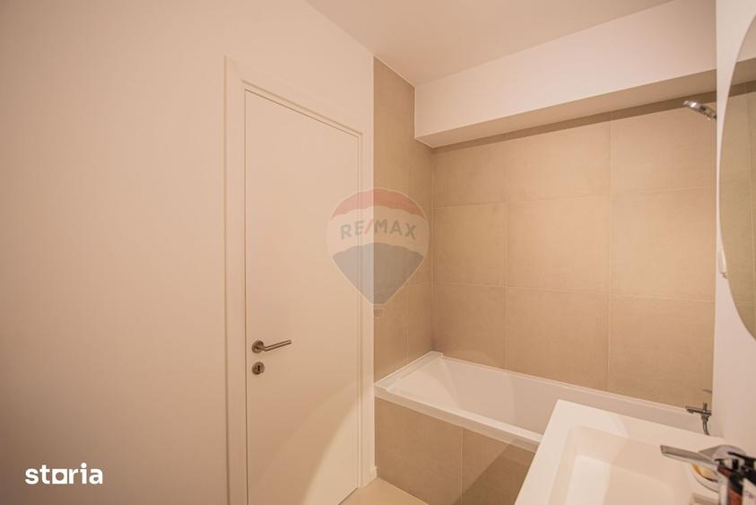 Pet friendly | Apartament 3 camere de inchiriat, 2 bai, Domenii - 14