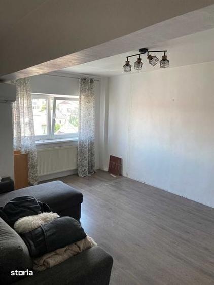 Apartament cu 2 camere decomandat în Ștrand