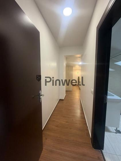 Apartament cu 3 camere decomandat, mobilat în Nord