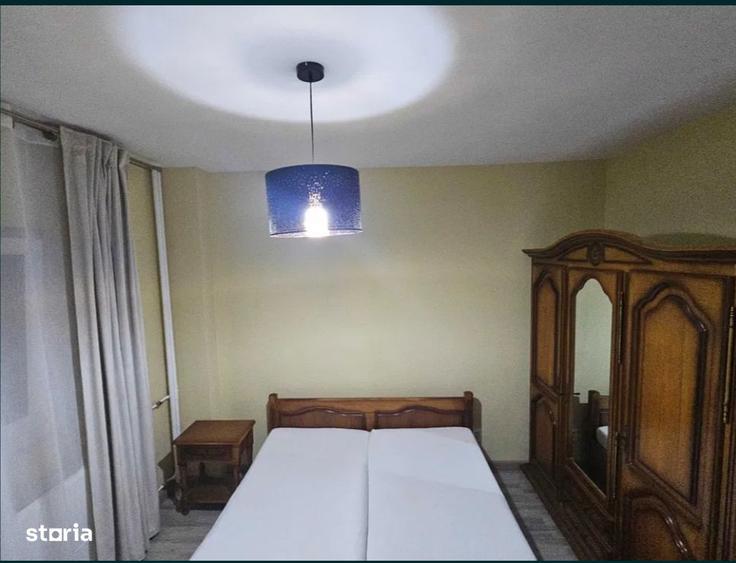 Apartament cu 2 camere semidecomandat în Pantelimon
