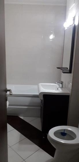 Garsonieră decomandată în Trivale