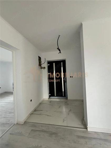 Casă cu Teren 550 Mp în Satu Nou de Jos