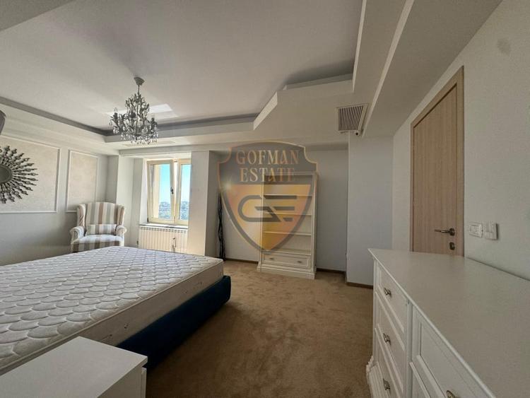 Apartament cu 3 camere decomandat, mobilat în Tomis II