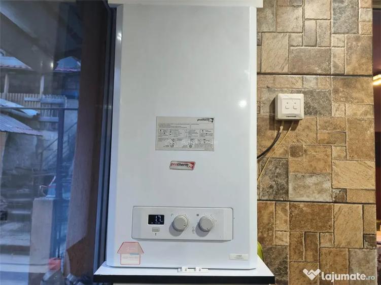 Casă cu 5 camere cu Teren 180 Mp în Muncitoresc