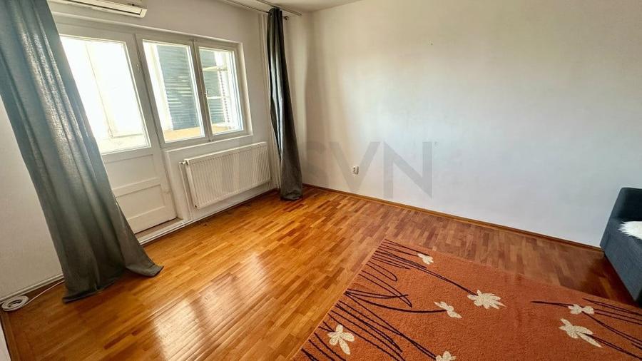Turda 2 Camere Decomandat - 3