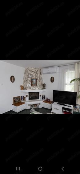 Casă cu Teren 1250 Mp în Corunca
