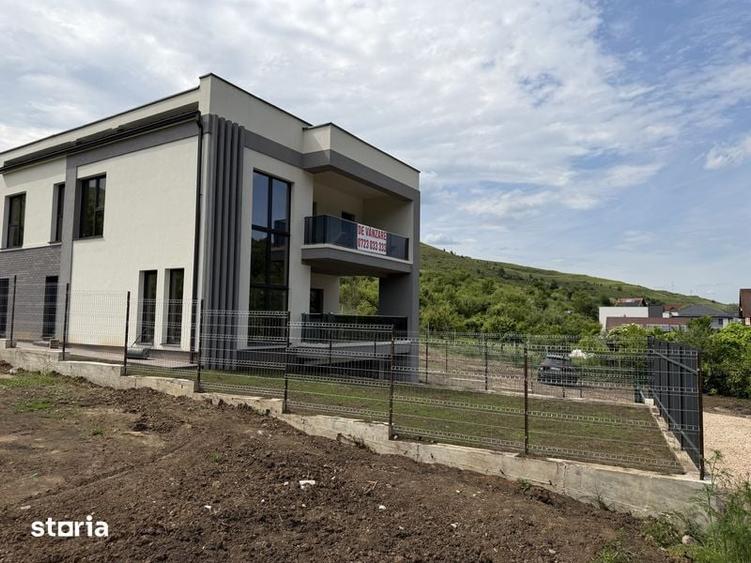 Vand casa cu CF in zona Roata Faget! - 5