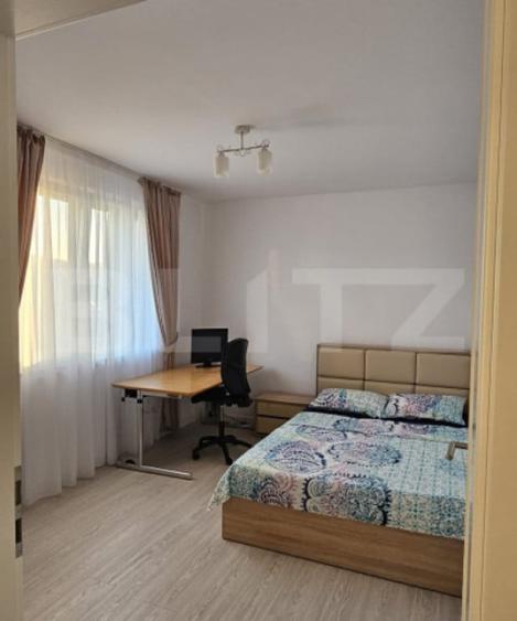 Apartament cu 3 camere, 55 mp, parcare - Beta Residence, Chi - 2