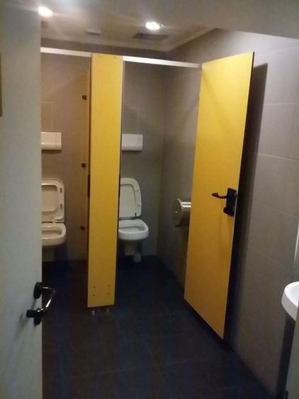 Spatiu comercial - Carol 445mp parter ideal banca sau clinica - 6
