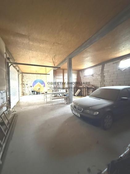 Casă cu 4 camere cu Teren 632 Mp în Girov