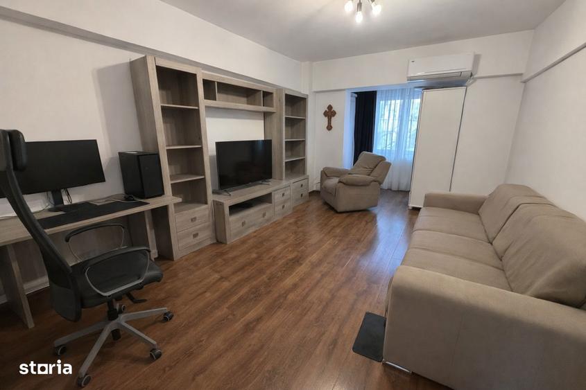 2 Camere Decomandat 53mp Zona Capitol Gaze - 1
