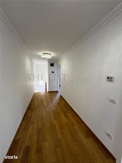 De Inchiriat Vila Individuala | Pipera - 7
