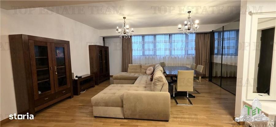 De Vanzare, Apartament 3 Camere, Kiseleff - Clucerului - 3