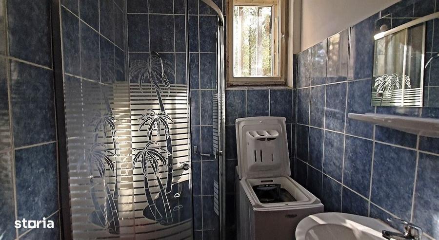 Apartament cu 2 camere decomandat în Est