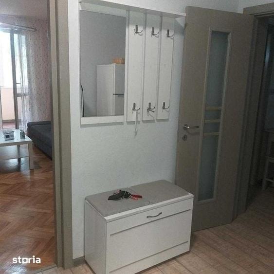 Apartament cu 2 camere decomandat în Gemenii