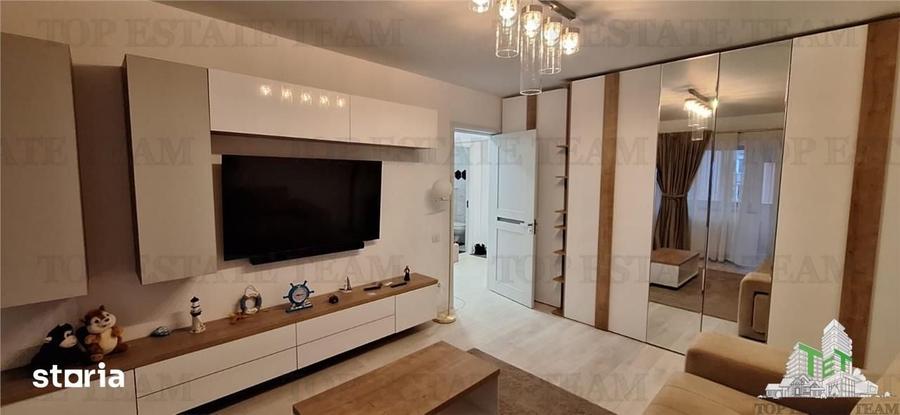 Apartament premium cu 3 camere, finisaje de lux si design modern, Cons - 1