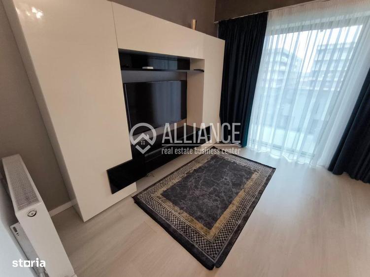 MAMAIA apartament superb cu 2 camere! - 10