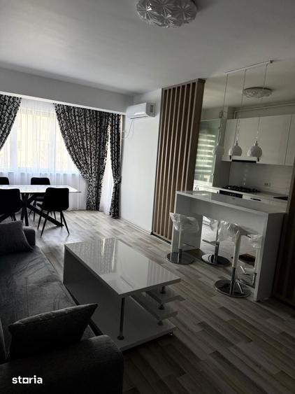 Apartament cu 3 camere în Ghencea