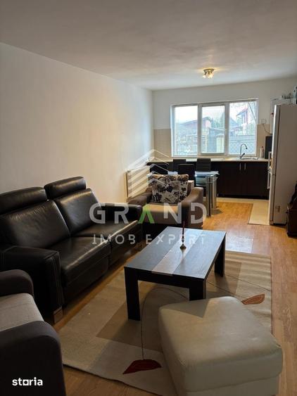 Apartament cu 3 camere decomandat, mobilat în Iris